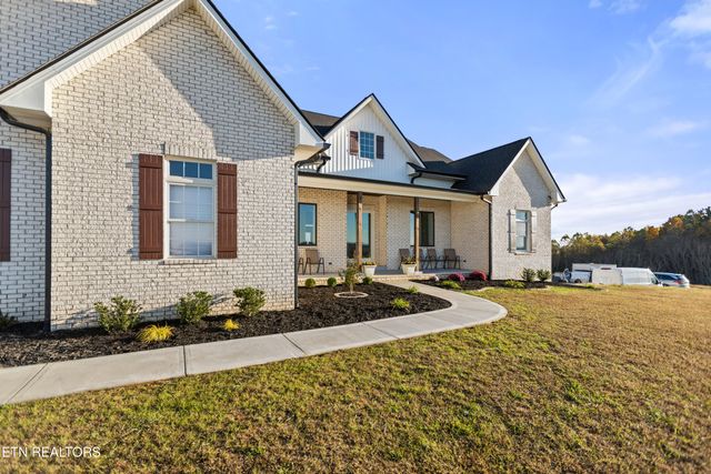 3647 Foshee Rd, Philadelphia, TN 37846