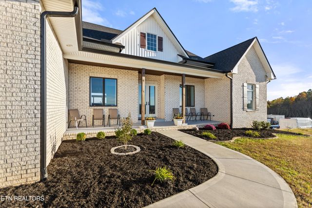 3647 Foshee Rd, Philadelphia, TN 37846