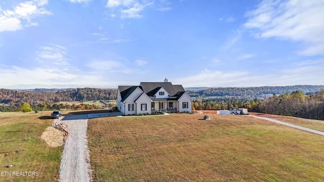3647 Foshee Rd, Philadelphia, TN 37846