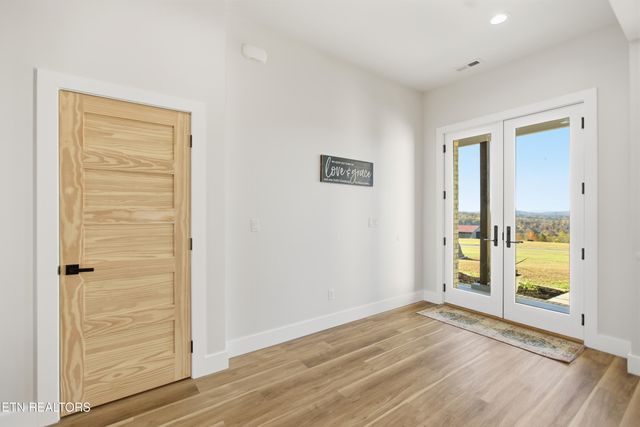 3647 Foshee Rd, Philadelphia, TN 37846