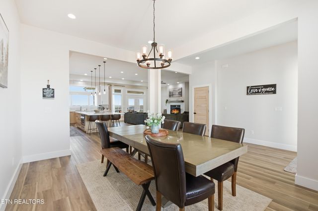 3647 Foshee Rd, Philadelphia, TN 37846