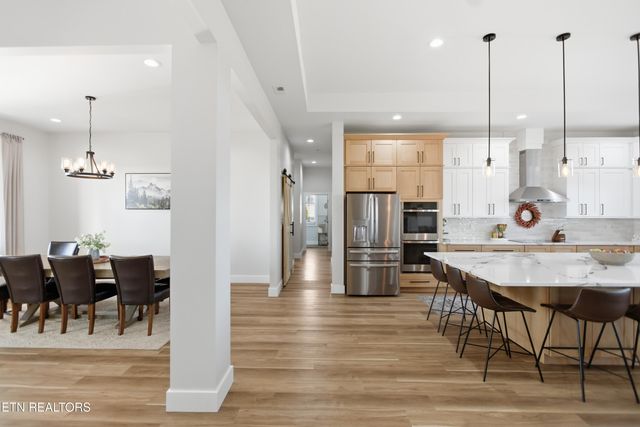 3647 Foshee Rd, Philadelphia, TN 37846