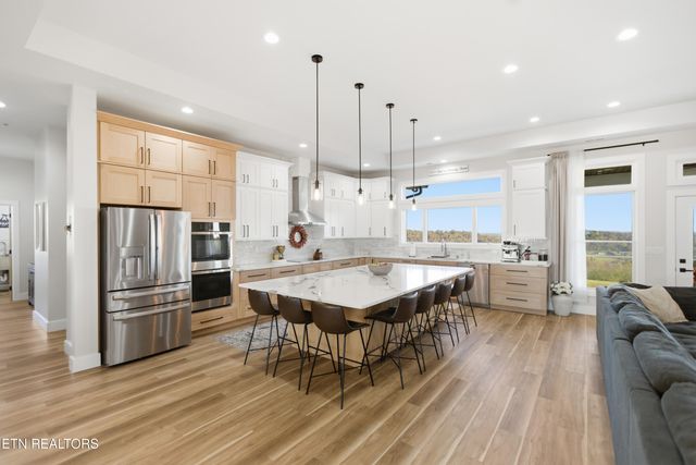 3647 Foshee Rd, Philadelphia, TN 37846