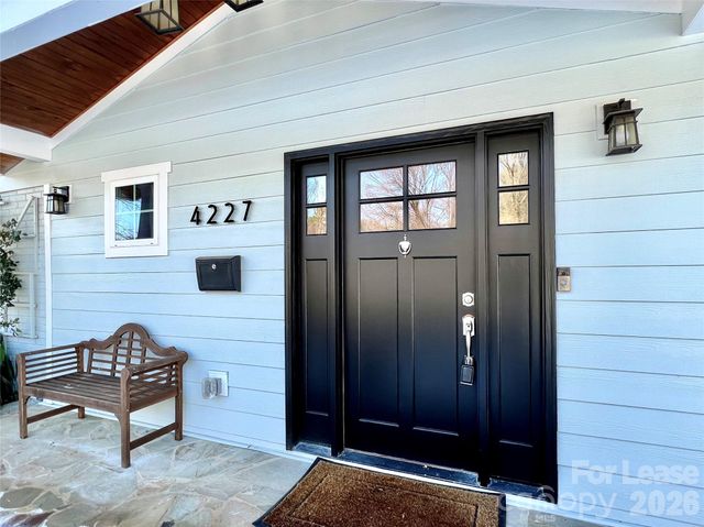 4227 Murrayhill Road, Charlotte, NC 28209