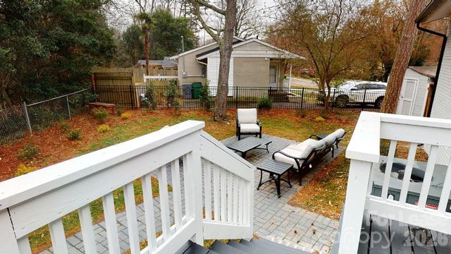 4227 Murrayhill Road, Charlotte, NC 28209