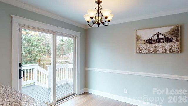 4227 Murrayhill Road, Charlotte, NC 28209