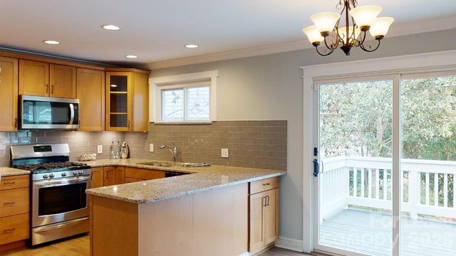 4227 Murrayhill Road, Charlotte, NC 28209