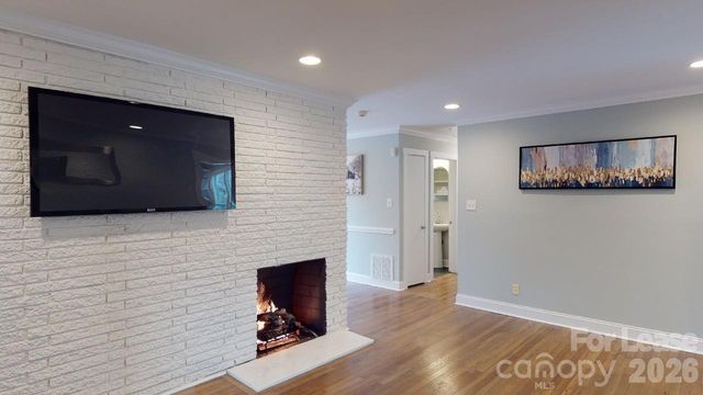 4227 Murrayhill Road, Charlotte, NC 28209