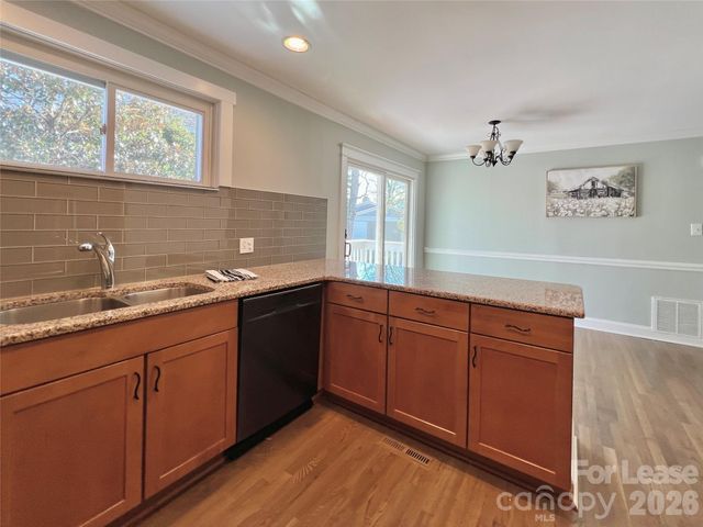 4227 Murrayhill Road, Charlotte, NC 28209