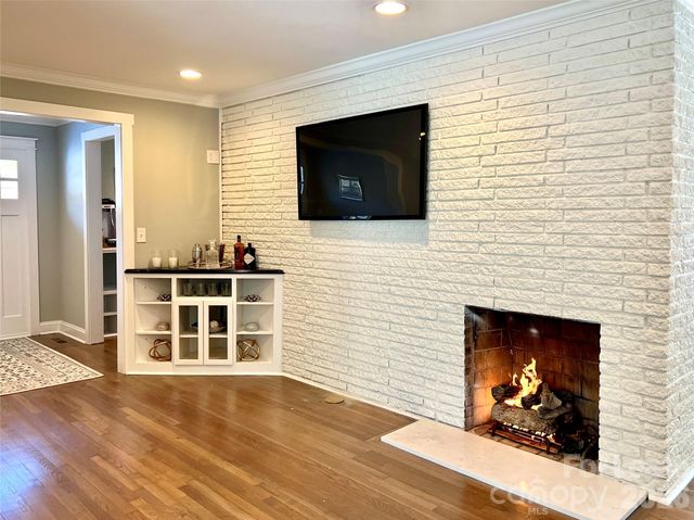 4227 Murrayhill Road, Charlotte, NC 28209