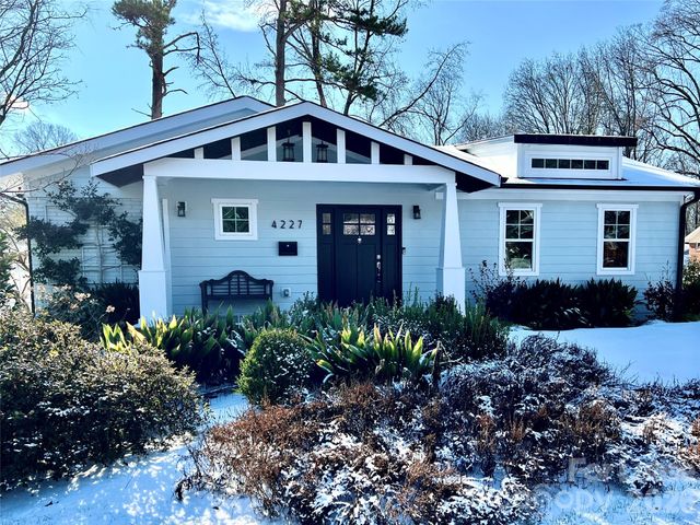 4227 Murrayhill Road, Charlotte, NC 28209