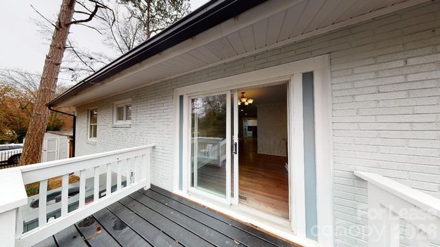 4227 Murrayhill Road, Charlotte, NC 28209