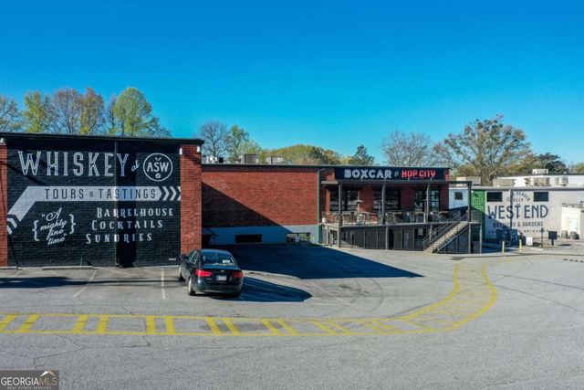 1162 McDaniel Street SW, Atlanta, GA 30310