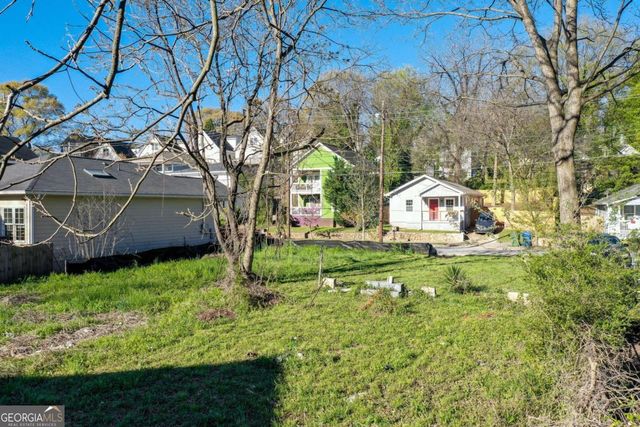 1162 McDaniel Street SW, Atlanta, GA 30310