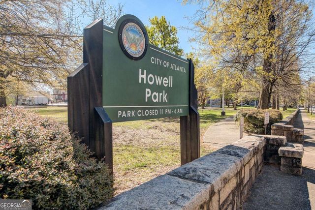 1162 McDaniel Street SW, Atlanta, GA 30310