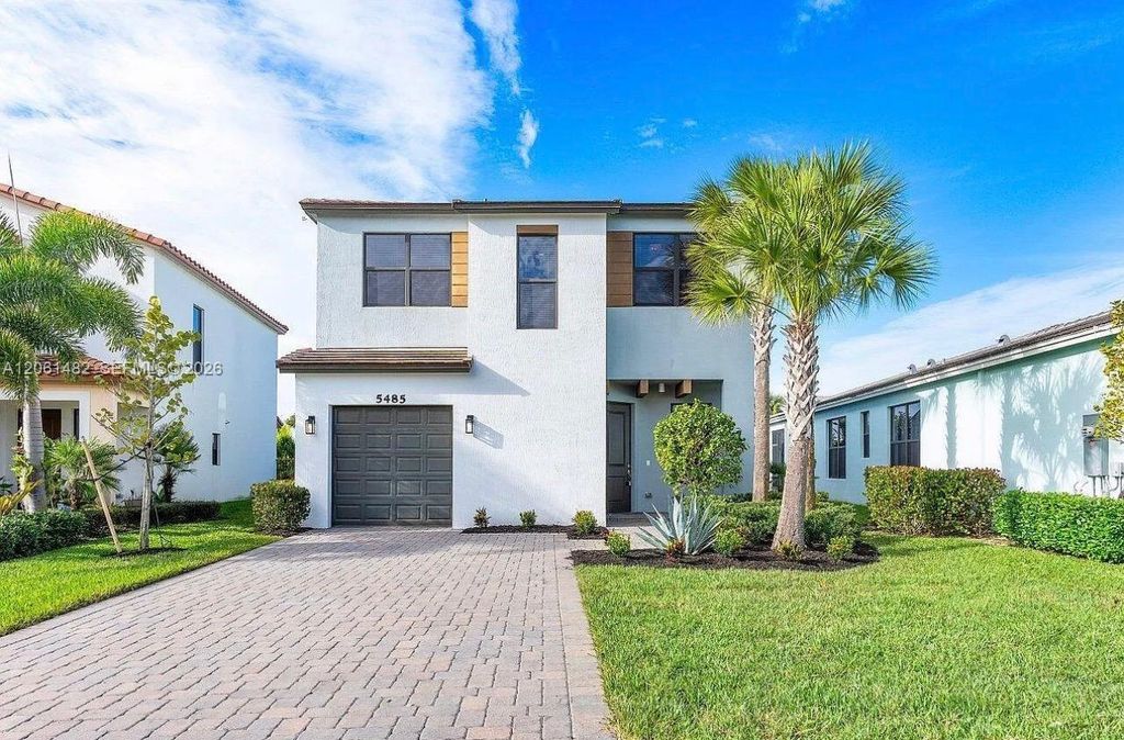 5485 Starfish Road, Westlake, FL 33470