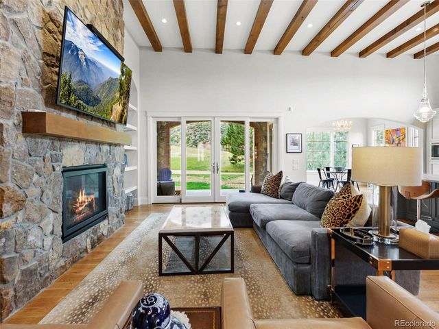 8095 Galileo Way, Littleton, CO 80125