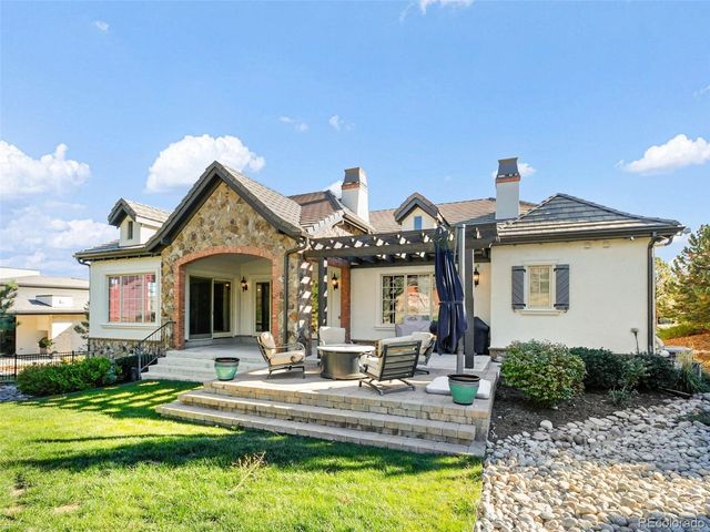 8095 Galileo Way, Littleton, CO 80125