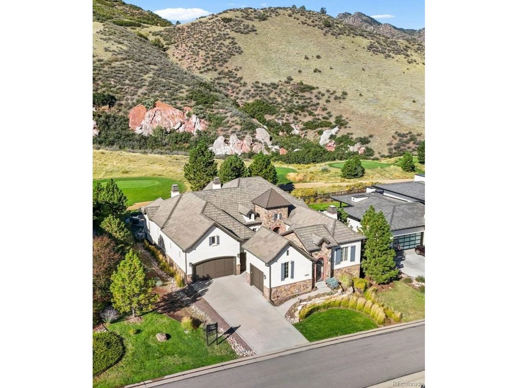 8095 Galileo Way, Littleton, CO 80125