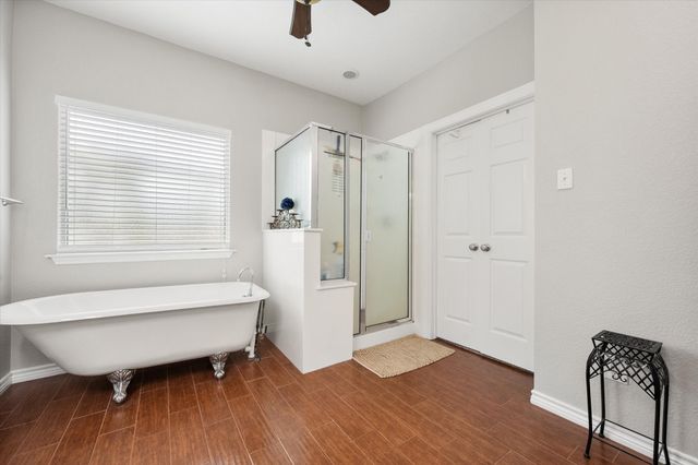 801 Seeton Road, Mansfield, TX 76063