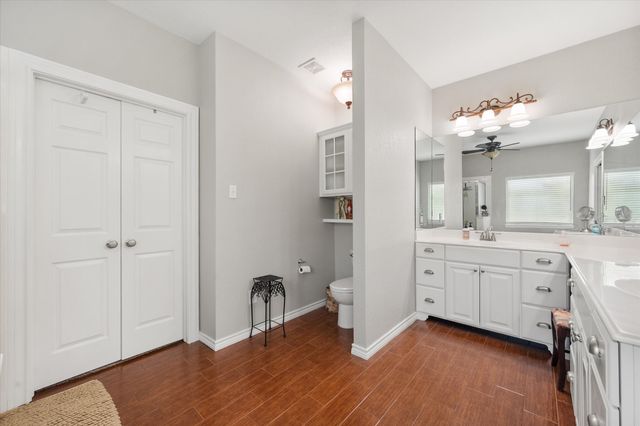 801 Seeton Road, Mansfield, TX 76063