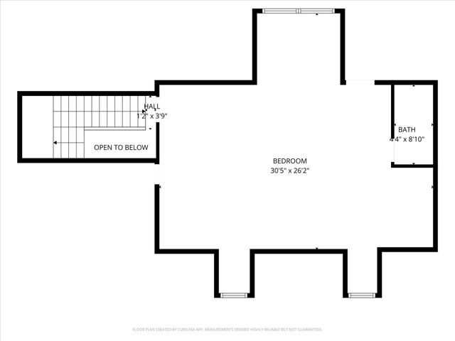 801 Seeton Road, Mansfield, TX 76063