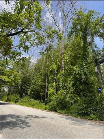 5 Brian Road, Ossipee, NH 03864
