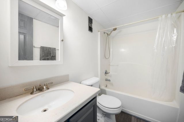 32 Peachtree Street NW 508, Atlanta, GA 30303