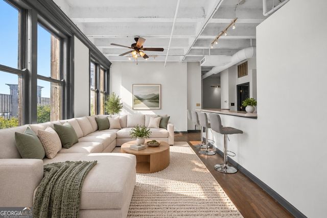 32 Peachtree Street NW 508, Atlanta, GA 30303