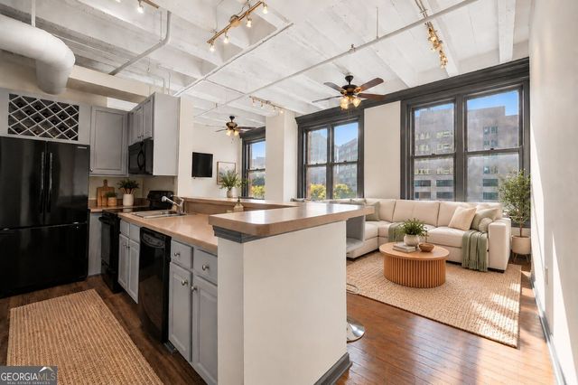 32 Peachtree Street NW 508, Atlanta, GA 30303