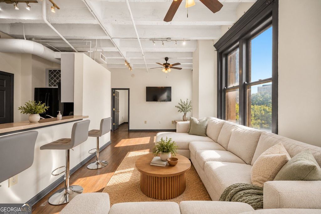 32 Peachtree Street NW 508, Atlanta, GA 30303 — photo 2