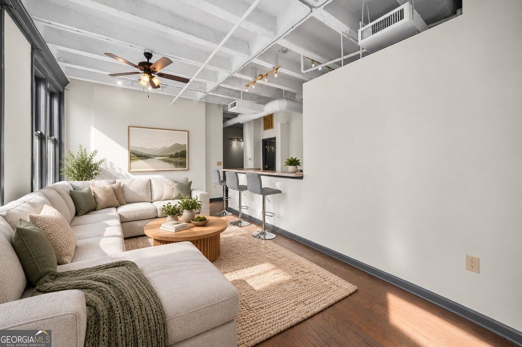 32 Peachtree Street NW 508, Atlanta, GA 30303 — photo 3