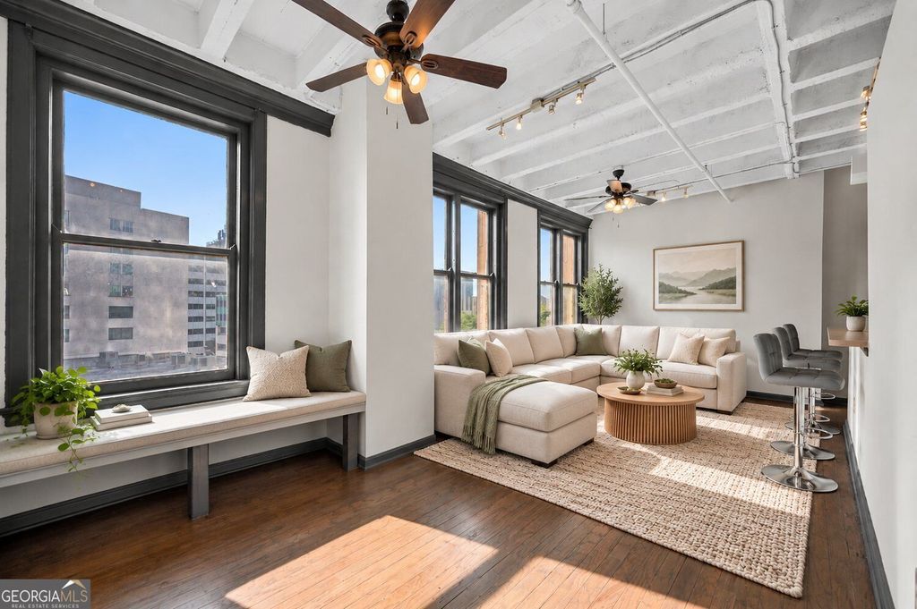 32 Peachtree Street NW 508, Atlanta, GA 30303 — photo 5