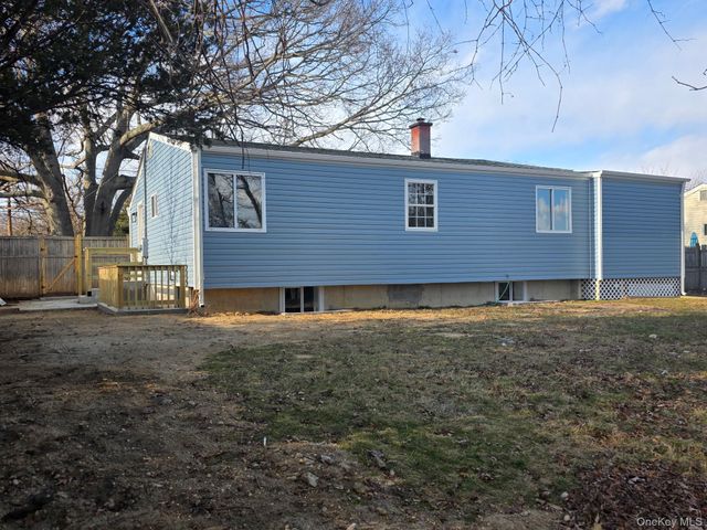 340 Half Mile Road, Central Islip, NY 11722