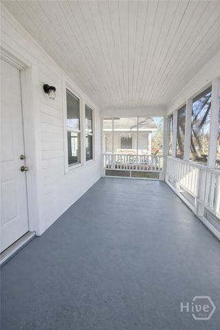 2007 Palmetto Avenue, Savannah, GA 31405