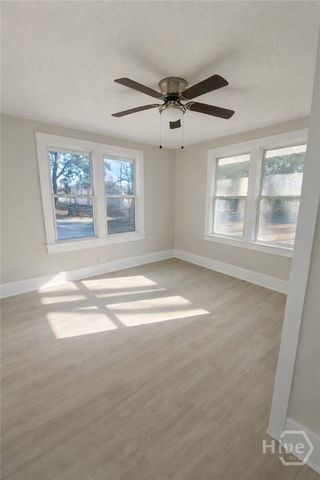 2007 Palmetto Avenue, Savannah, GA 31405