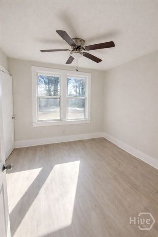 2007 Palmetto Avenue, Savannah, GA 31405