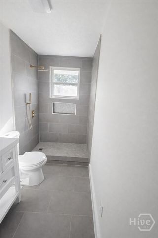 2007 Palmetto Avenue, Savannah, GA 31405