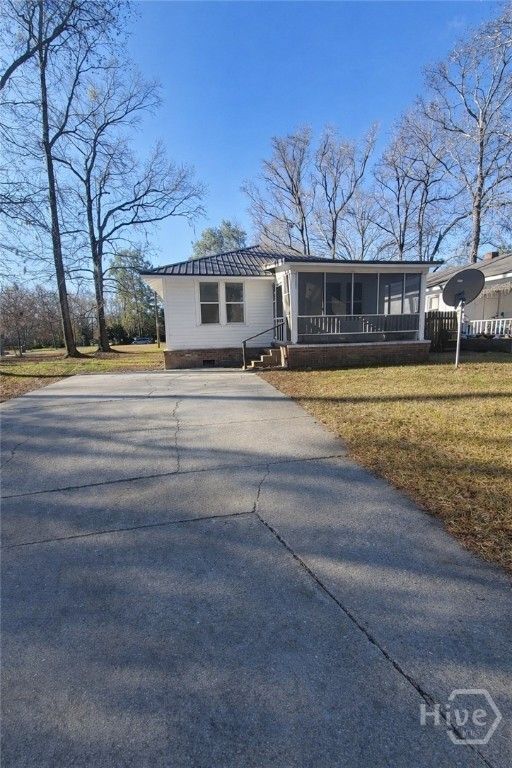 2007 Palmetto Avenue, Savannah, GA 31405