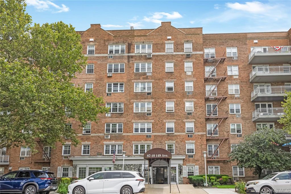 87-10 149th Avenue 5N, Howard Beach, NY 11414