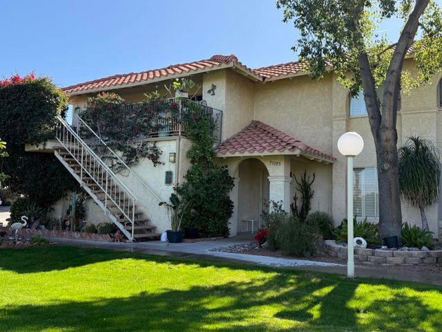 73103 Alice Marble Lane, Palm Desert, CA 92260