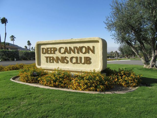 73103 Alice Marble Lane, Palm Desert, CA 92260