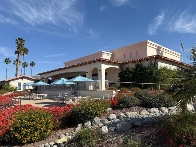 73103 Alice Marble Lane, Palm Desert, CA 92260