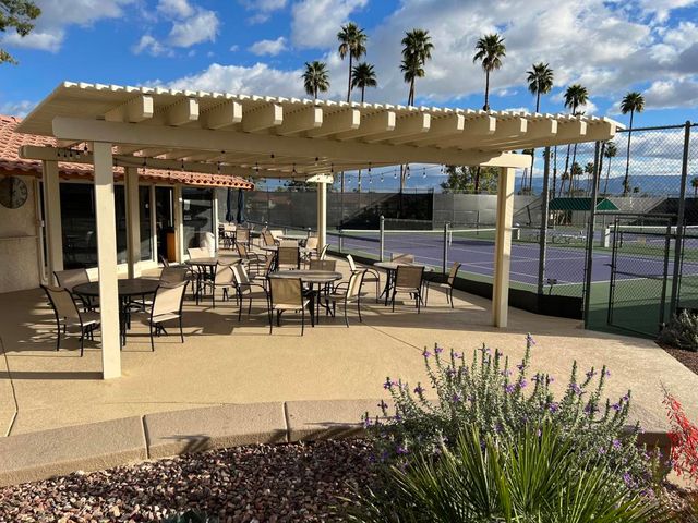 73103 Alice Marble Lane, Palm Desert, CA 92260