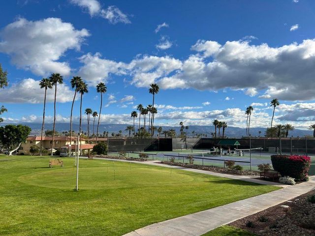 73103 Alice Marble Lane, Palm Desert, CA 92260