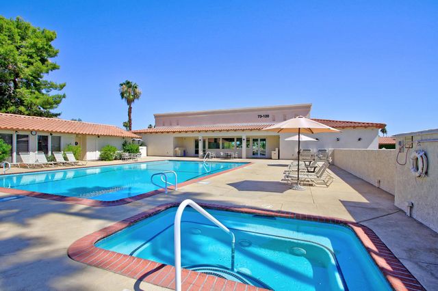 73103 Alice Marble Lane, Palm Desert, CA 92260