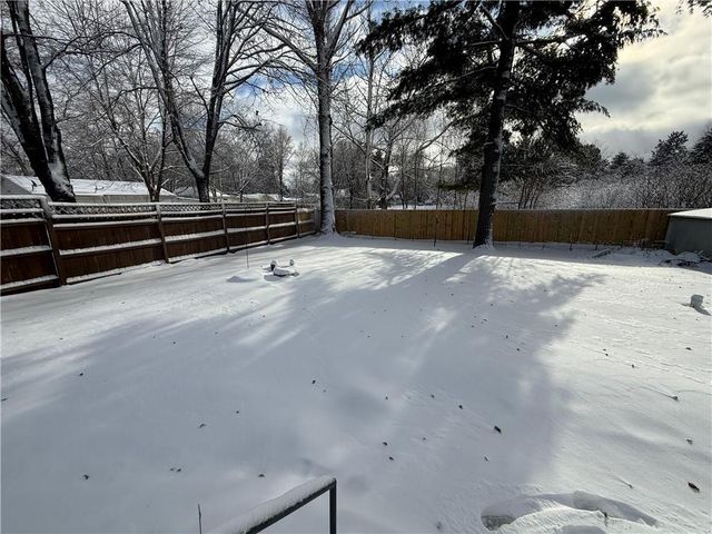 2607 Crescent Street, Eau Claire, WI 54703