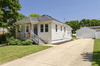 4928 N 107th STREET, Milwaukee, WI 53225