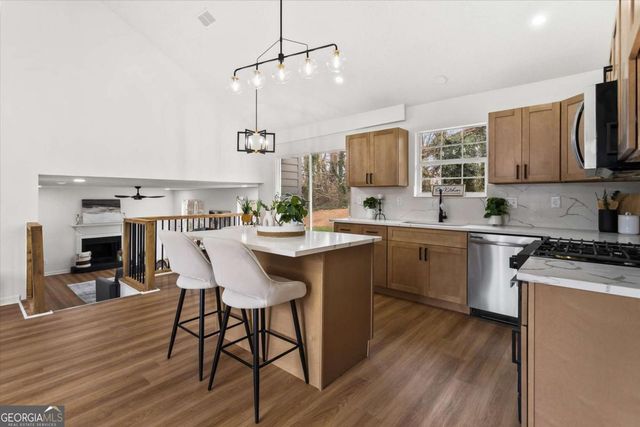 960 Romer Place, Stone Mountain, GA 30083