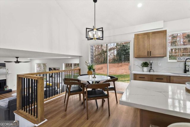 960 Romer Place, Stone Mountain, GA 30083